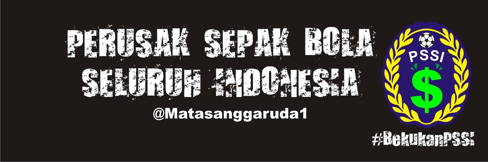 Matasanggaruda1's profile banner image