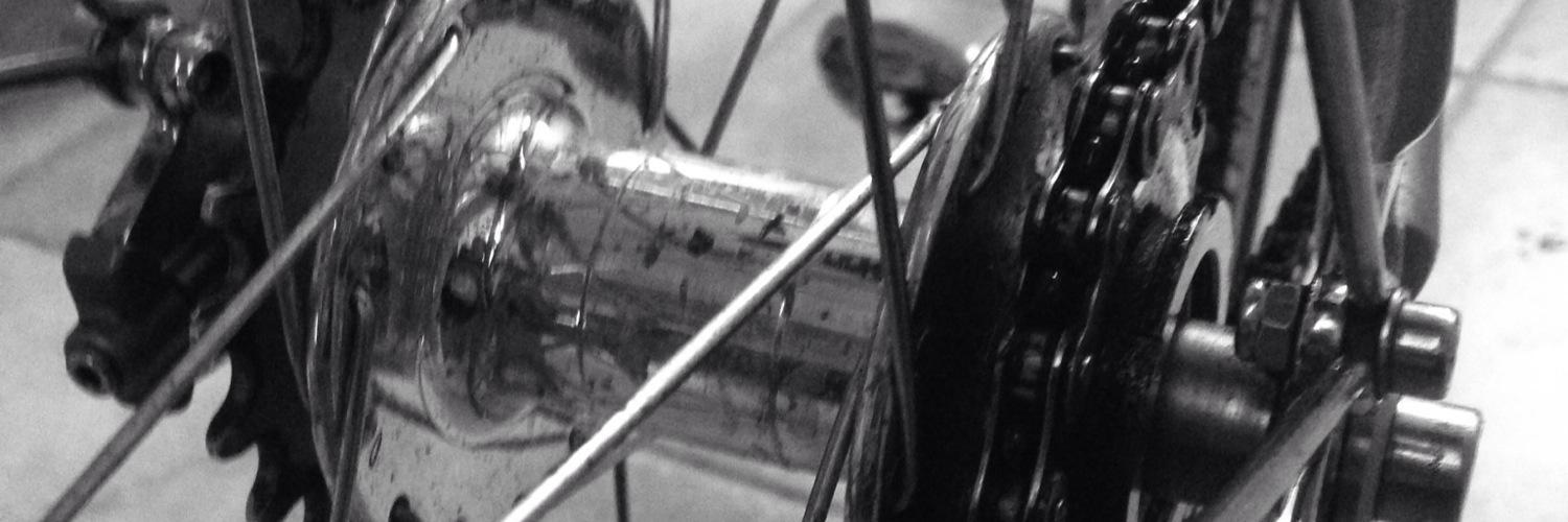 audaxrider's profile banner image