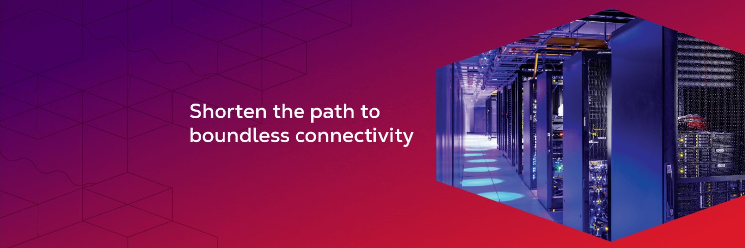 Equinix, Inc. banner