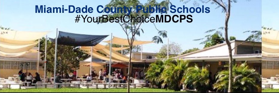 The English Center banner