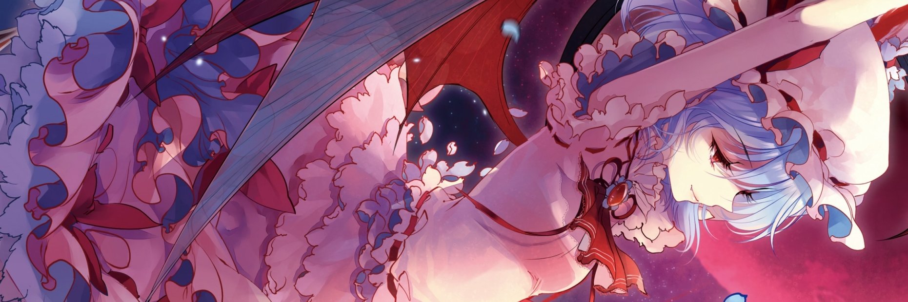 Deraka9's profile banner image