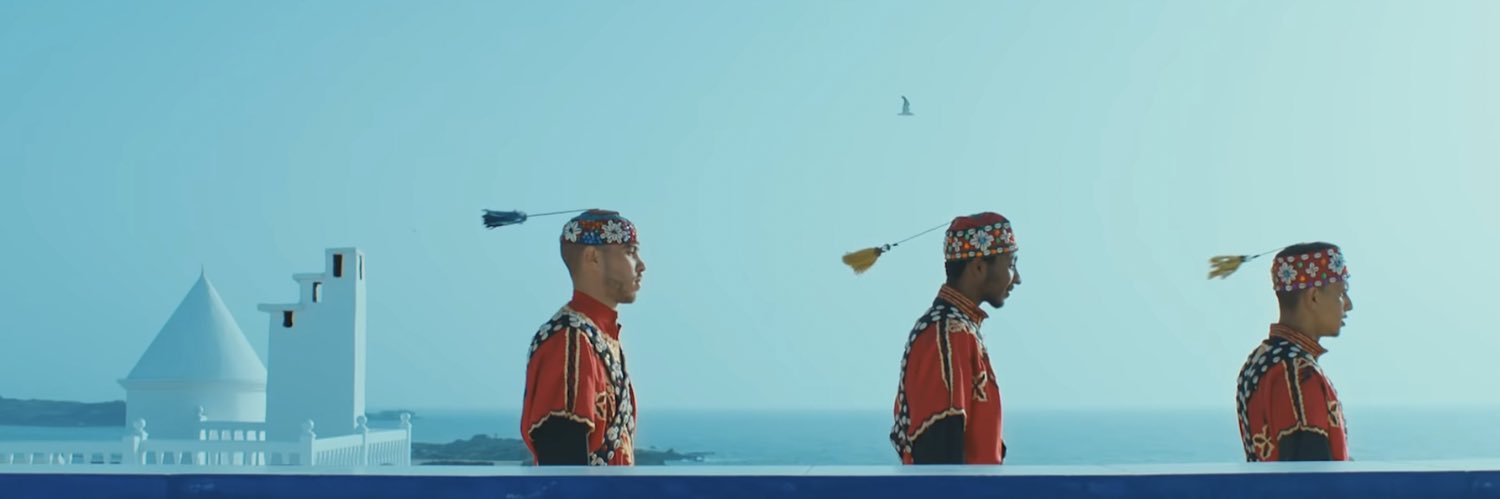 nelmehdi's profile banner image