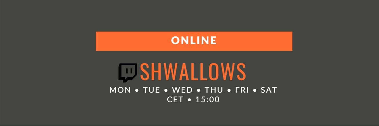 Shwallows's profile banner image