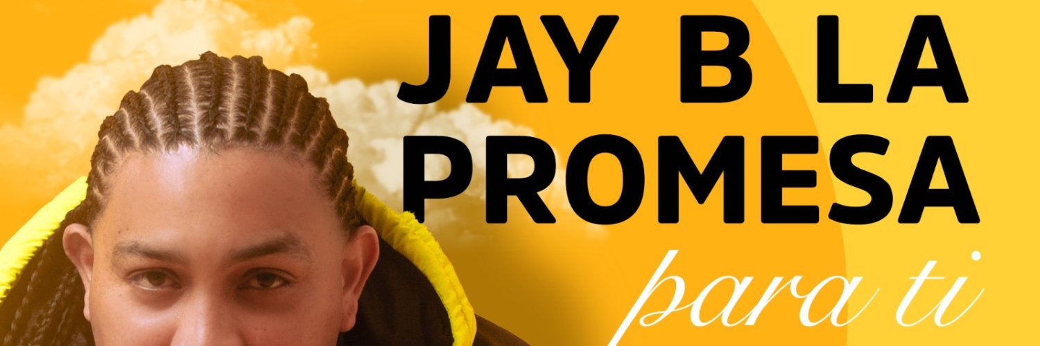 JayBMusicaFANS's profile banner image