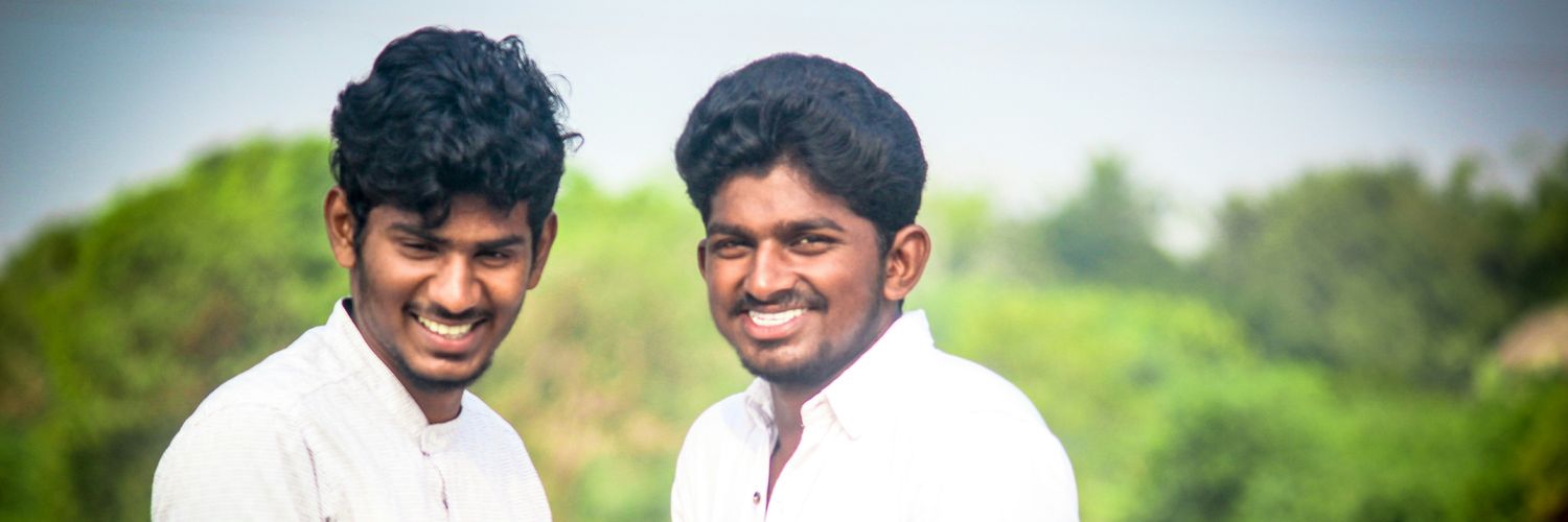 mathanranjith4's profile banner image