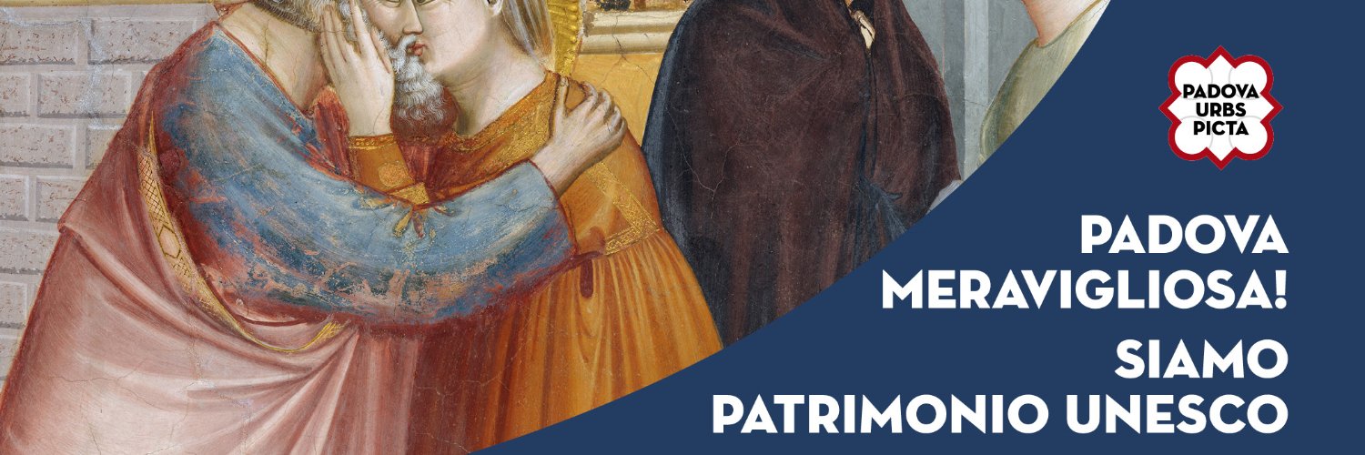 Comune di Padova banner