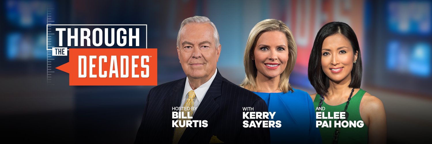 Decades TV Network banner