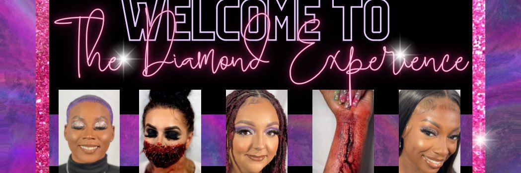 CarrieKimora's profile banner image