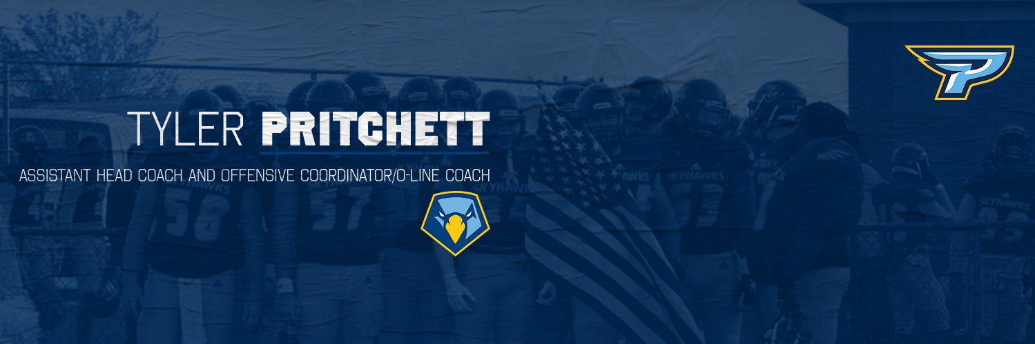 Coach Pritchett⛓'s banner