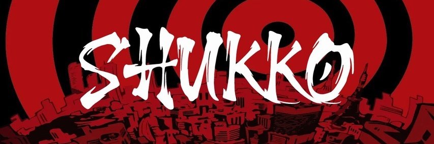 SHUKKO_'s profile banner image