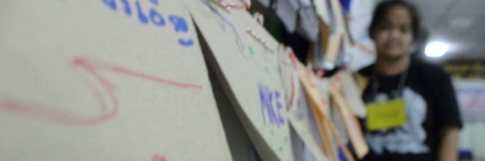 Kwangklinpool's profile banner image