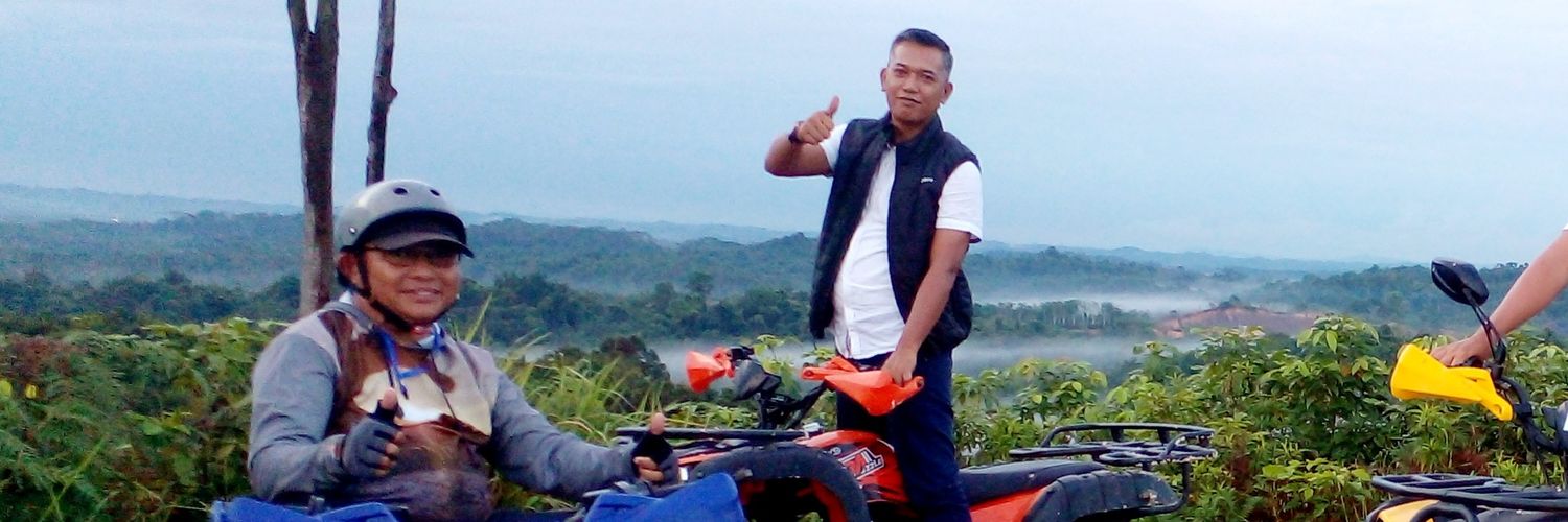Akbar_J's profile banner image