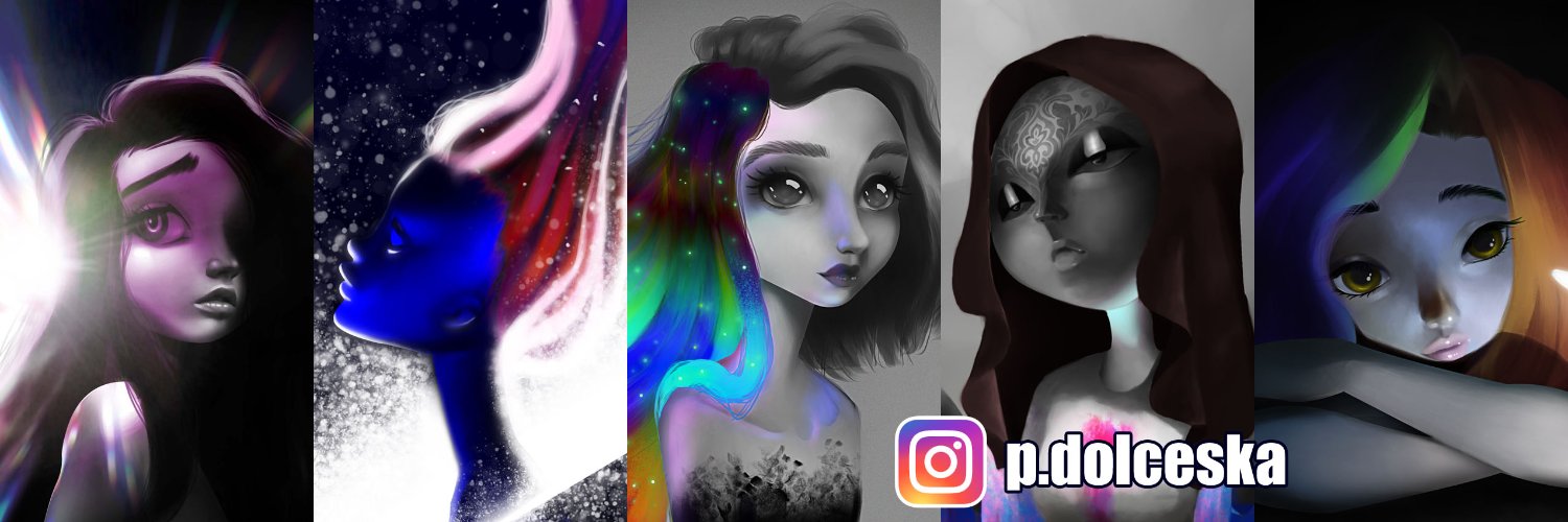 PDolceska's profile banner image