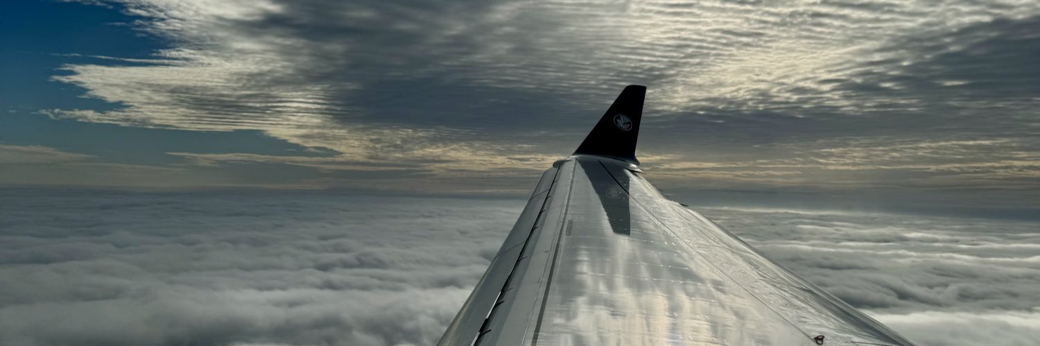 Yan Bernard-Guilbaud ✈️🌇 banner