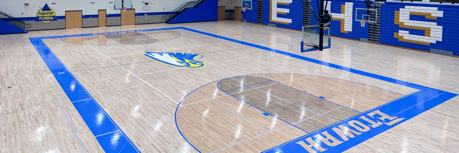 Coach1Goodwin's profile banner image