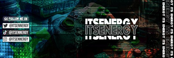ItsEnnergy Profile Banner