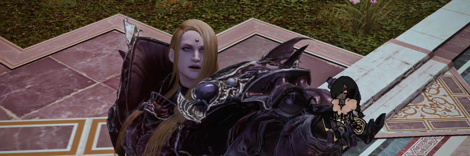 L4dyElixa's profile banner image