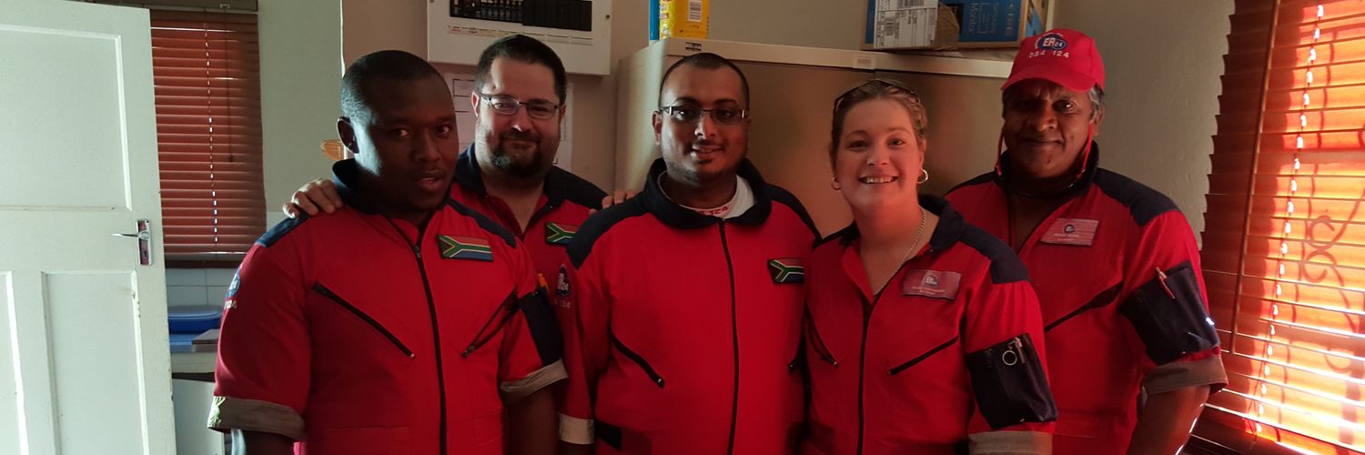 Ziyaad Warasally banner