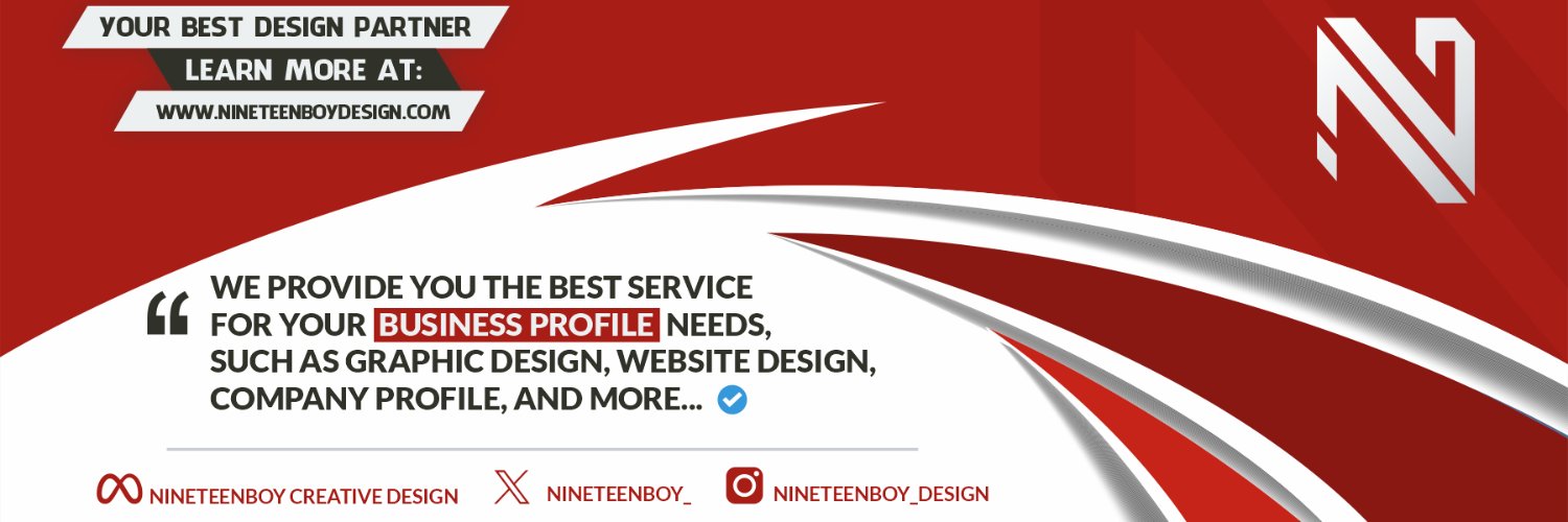nineteenboy_'s profile banner image