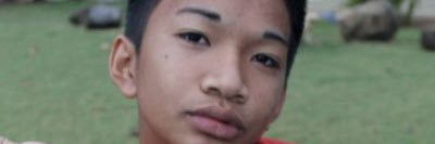 rekks4ever's profile banner image