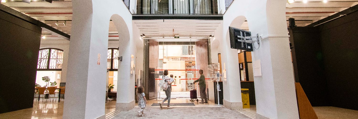 Centre Flassaders banner