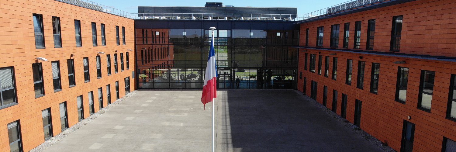 Eric de Valroger banner