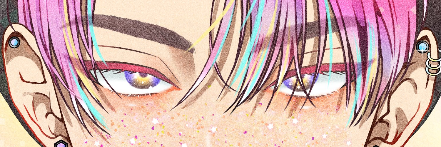 うんにゃこら/unnyakora's banner