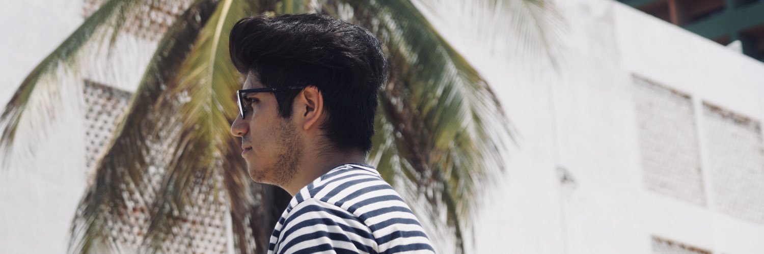 azael_llopez's profile banner image