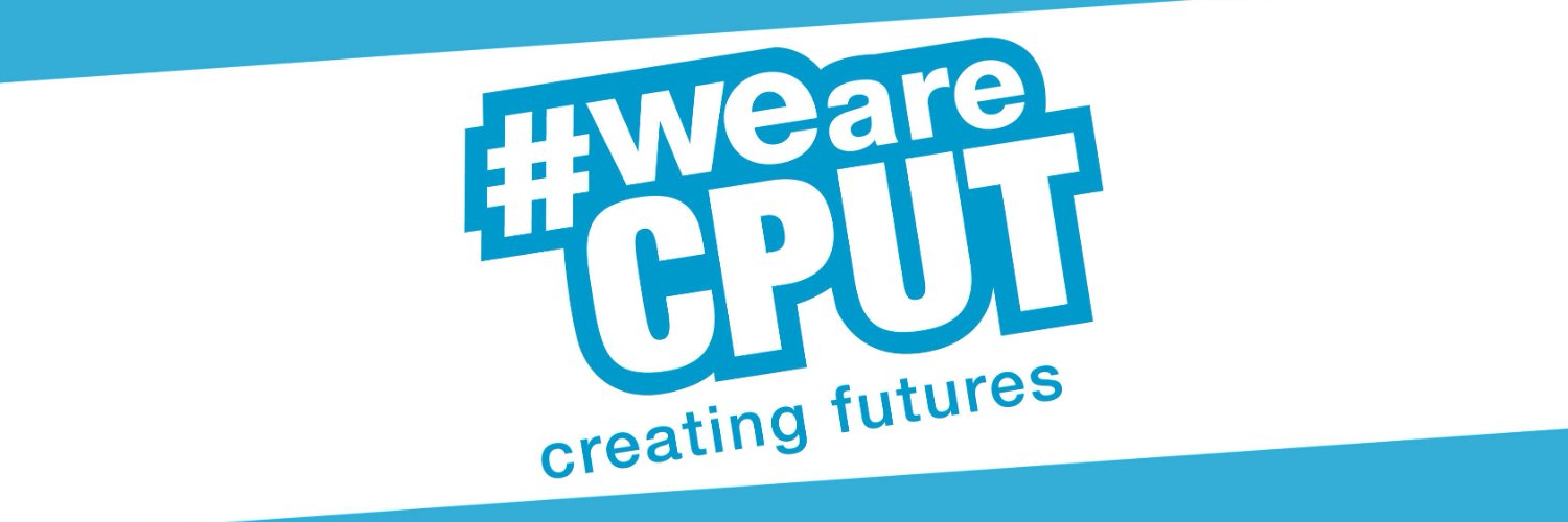 CPUT Students's banner