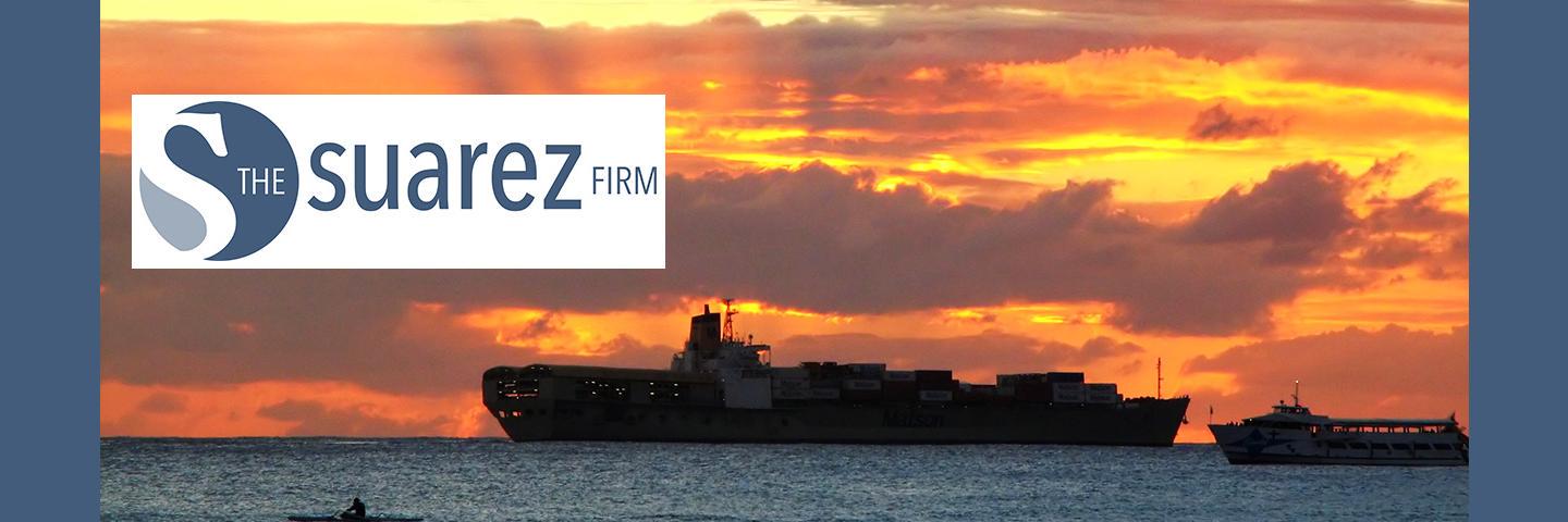 suarezfirm's profile banner image