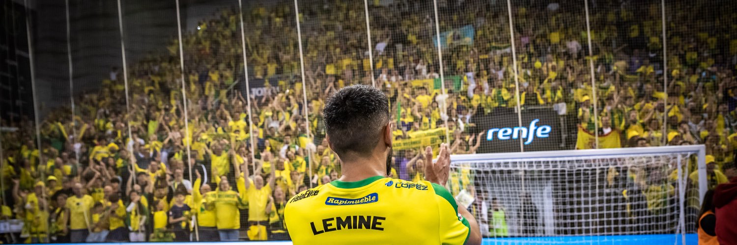 Alejandro lemine banner