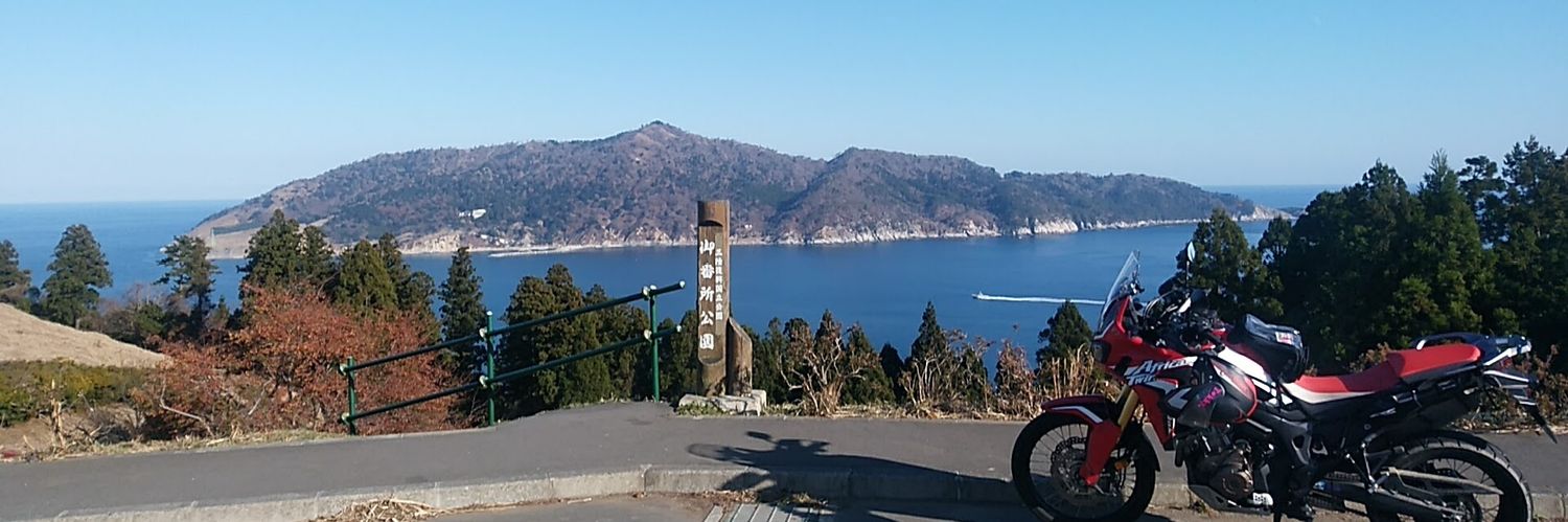 muramedama's profile banner image