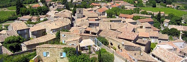 Daniel Fortin banner