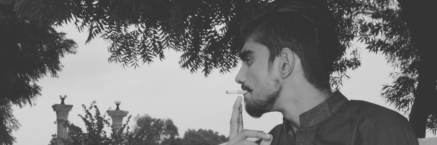 Hammadqaimkhani's profile banner image