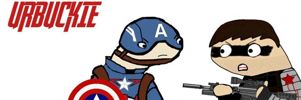 urbuckie's profile banner image