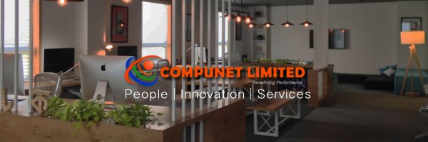 CompunetLimited Profile Banner