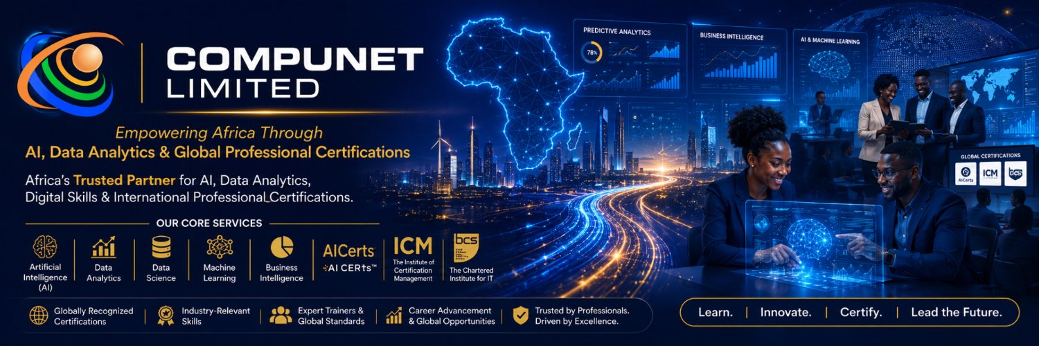 CompunetLimited's profile banner image