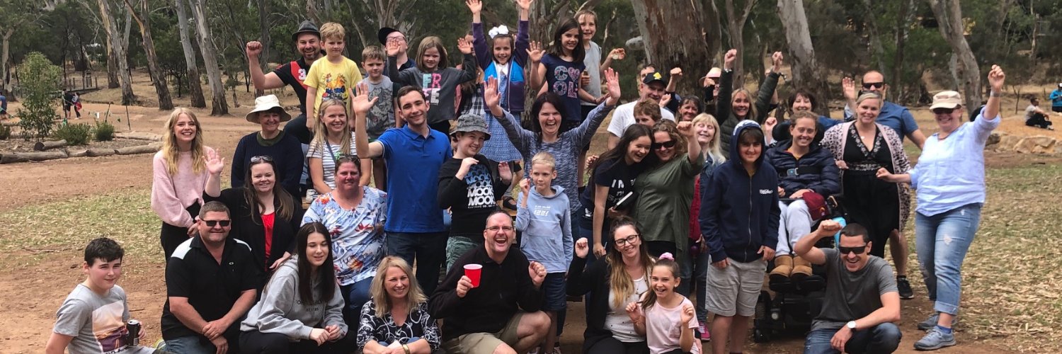 The Growing Space Founder banner