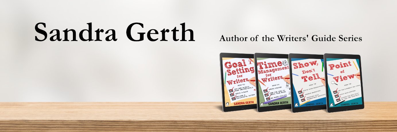 GerthSandra's profile banner image