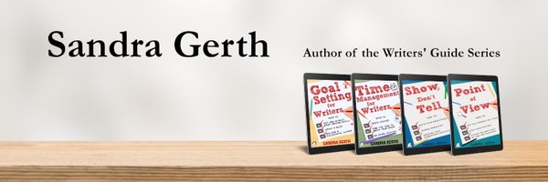 GerthSandra Profile Banner
