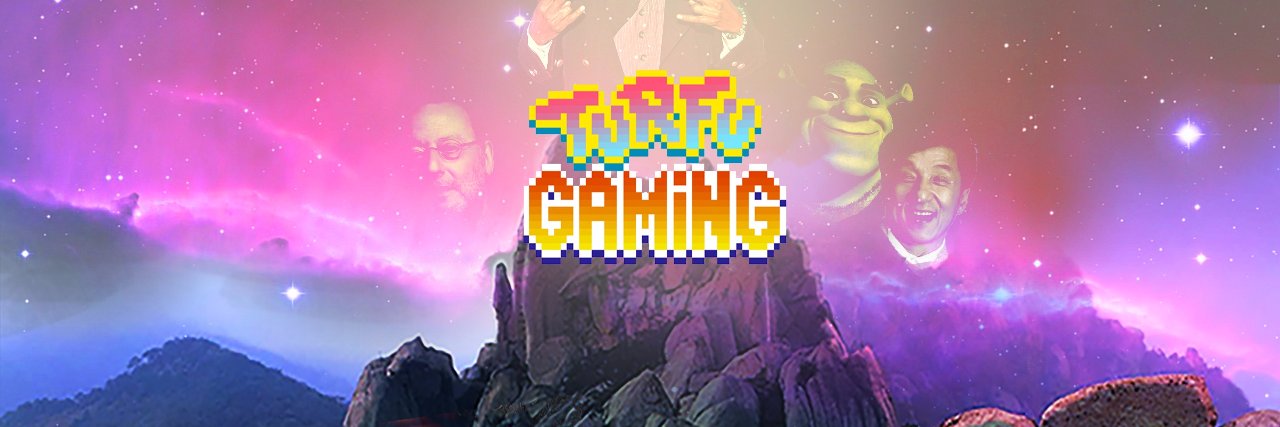 TurfuGaming's profile banner image