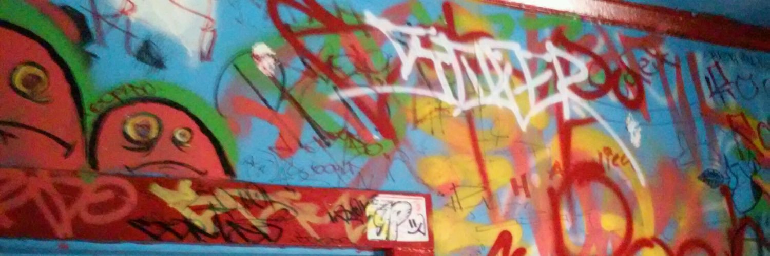 HalgordonX's profile banner image