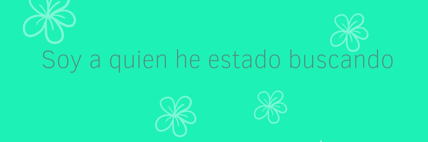 lorena68's profile banner image