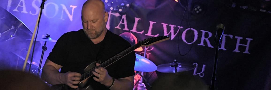 Jason Stallworth banner