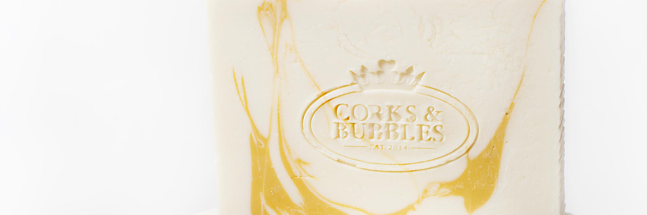 CorksandBubbles's profile banner image