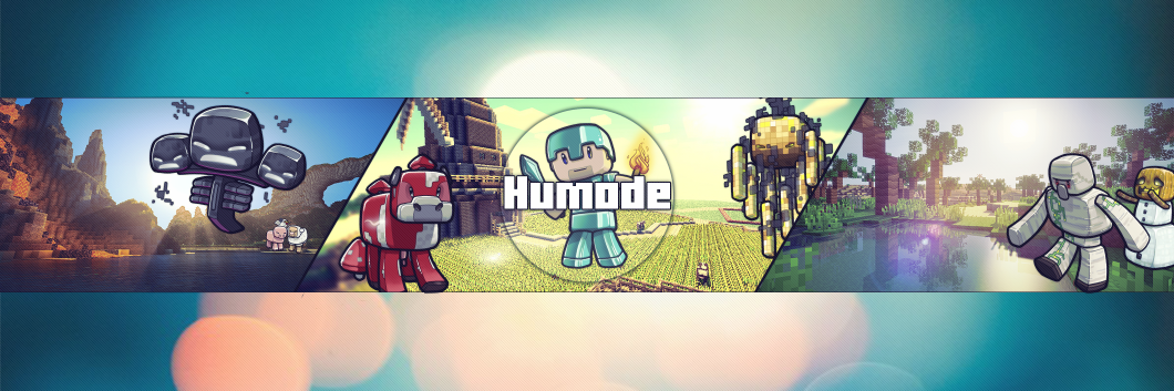 Humode_Yt's profile banner image