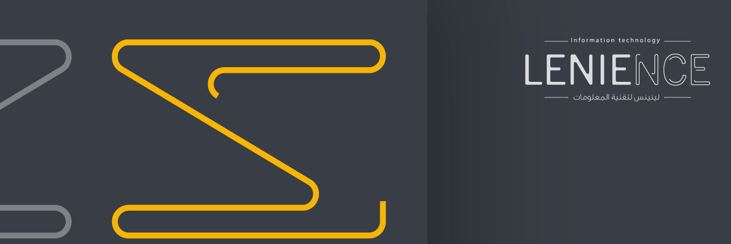 leniencesoft's profile banner image