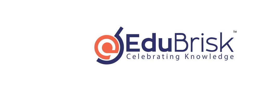 EduBrisk's profile banner image