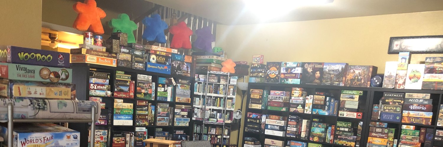 Michelle English banner