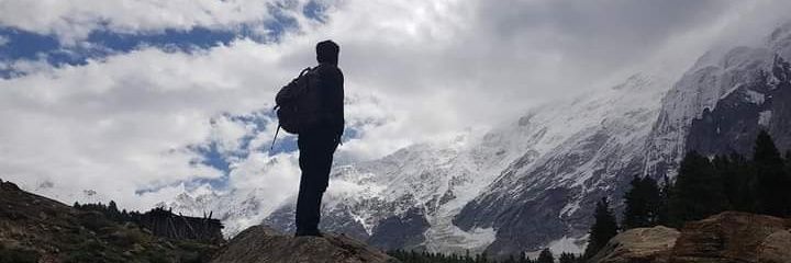 Akram5Hussain's profile banner image
